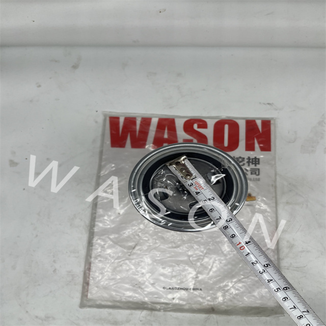 BF-2727 Fuel Filter For Sy75-10 WDK999/1 2000250 2000401 W940/20 F0005-2