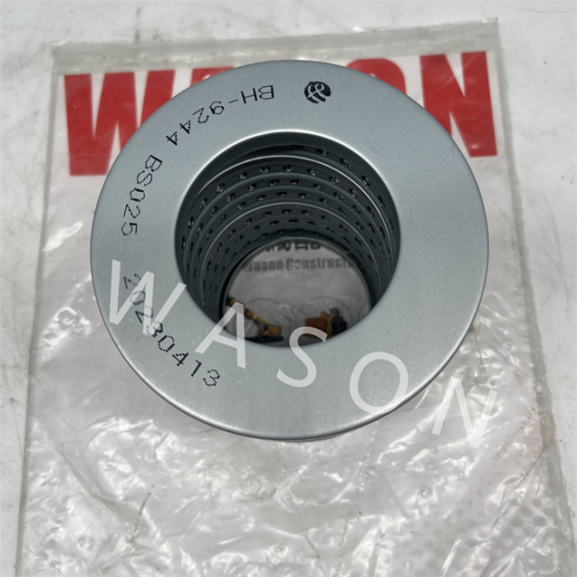 BH-9244 Hydraulic  Filter P874  21W-60-41121 HY90322 H100x0110x ID61/61 PC60-7 PC60-7C PC70-8