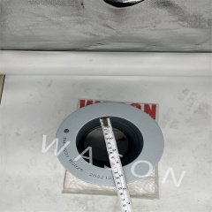 BH-9233 Hydraulic  Filter H200x0178xlD110/110 PC400-7/8