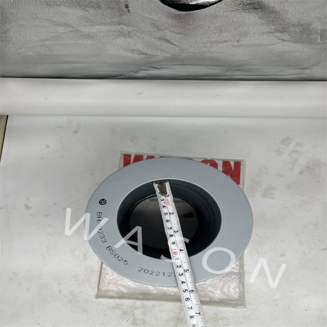 BH-9233 Hydraulic  Filter H200x0178xlD110/110 PC400-7/8