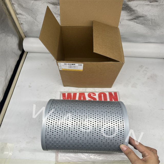 BH-9233 Hydraulic  Filter H200x0178xlD110/110 PC400-7/8