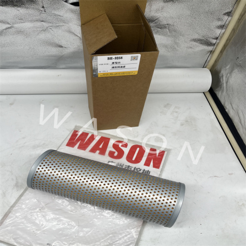 BH-9258 Hydraulic  Filter H235*089* ID60/60 Yanmar