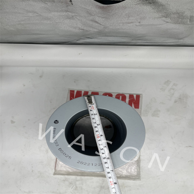 BH-9233 Hydraulic  Filter H200x0178xlD110/110 PC400-7/8