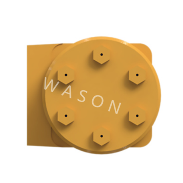 274-1512 Flow Control Valve Assy For CP-533E CP-54 CS-533E CS-54