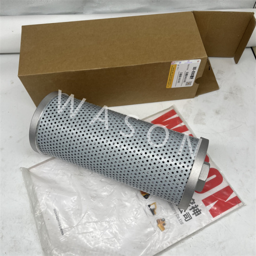 BH-9282 Hydraulic  Filter H242/280x0108x ID30 Kubota High Type