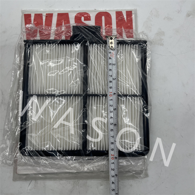 BJ-8617  BJ-8620 Air Conditioning Filter SK-8(IN/EX)