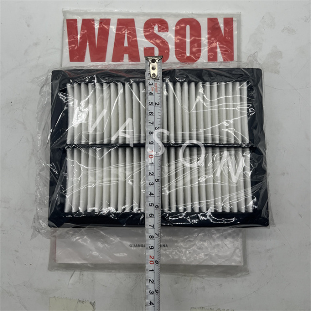 BJ-8601 Air Conditioning Filter SK60-8 XE135D LG922