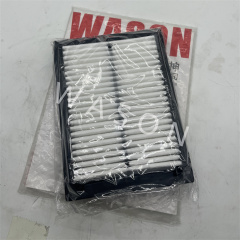 BJ-8601 Air Conditioning Filter SK60-8 XE135D LG922