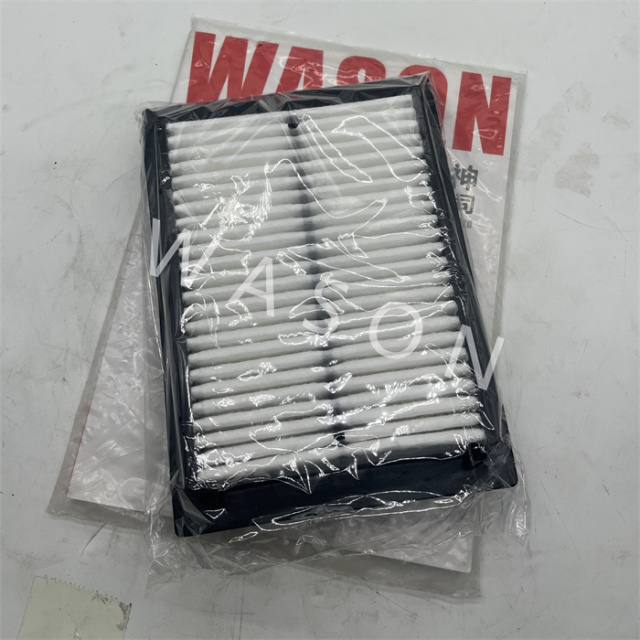 BJ-8601 Air Conditioning Filter SK60-8 XE135D LG922