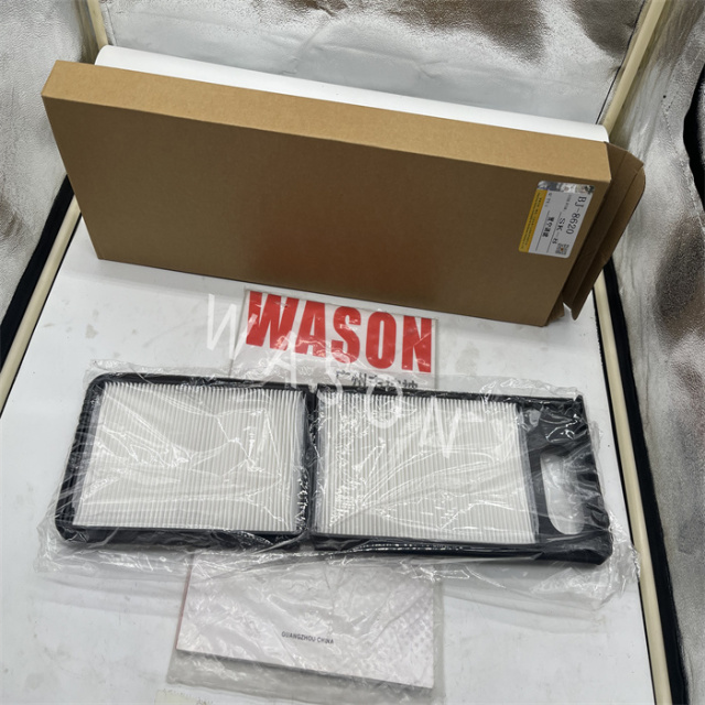 BJ-8617  BJ-8620 Air Conditioning Filter SK-8(IN/EX)