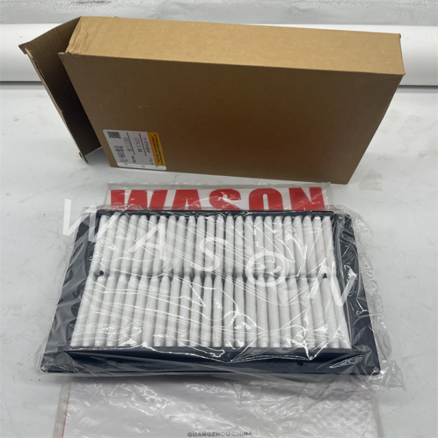 BJ-8601 Air Conditioning Filter SK60-8 XE135D LG922