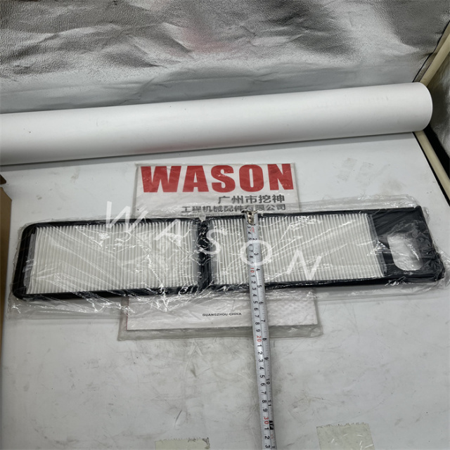 BJ-8617  BJ-8620 Air Conditioning Filter SK-8(IN/EX)