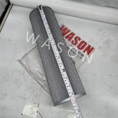 BH-9280  Hydraulic  Filter TLX369M/10 303172300 H400*0120*lD75/75
