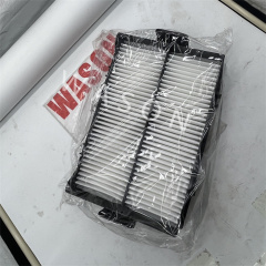 BJ-8618  BJ-8619 Air Conditioning Filter ZAX-3 /5(EX/IN)