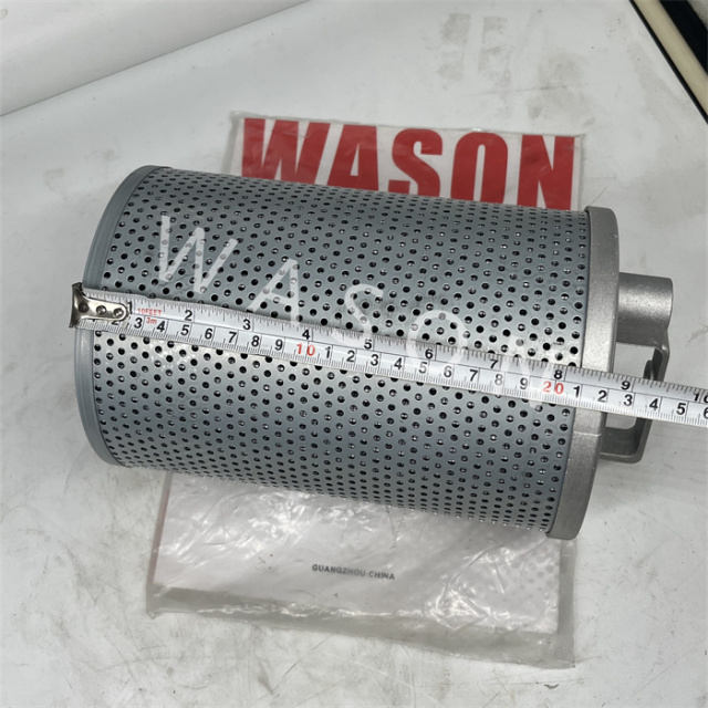 BH-9291  Hydraulic  Filter 65B0064 EF-058D H222/260*0150*lD98