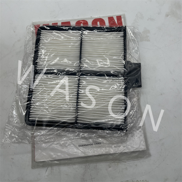 BJ-8617  BJ-8620 Air Conditioning Filter SK-8(IN/EX)