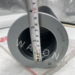 BH-9280  Hydraulic  Filter TLX369M/10 303172300 H400*0120*lD75/75