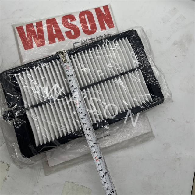 BJ-8618  BJ-8619 Air Conditioning Filter ZAX-3 /5(EX/IN)