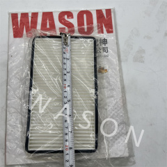 BJ-8121 BJ-8122 Air Conditioning Filter ZAX60/70(EX/IN)