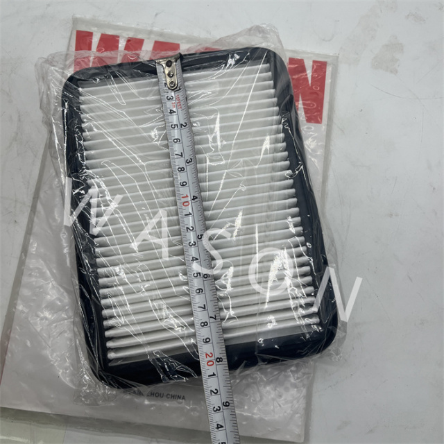 BJ-8601 BJ-8609 Air Conditioning Filter PC200-8(EX/IN) SY195 SY215 FR210