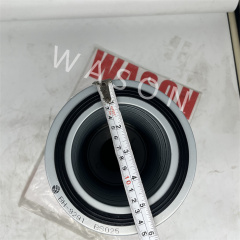 BH-9291  Hydraulic  Filter 65B0064 EF-058D H222/260*0150*lD98