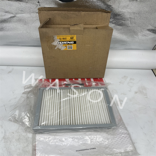 BJ-8602 Air Conditioning Filter