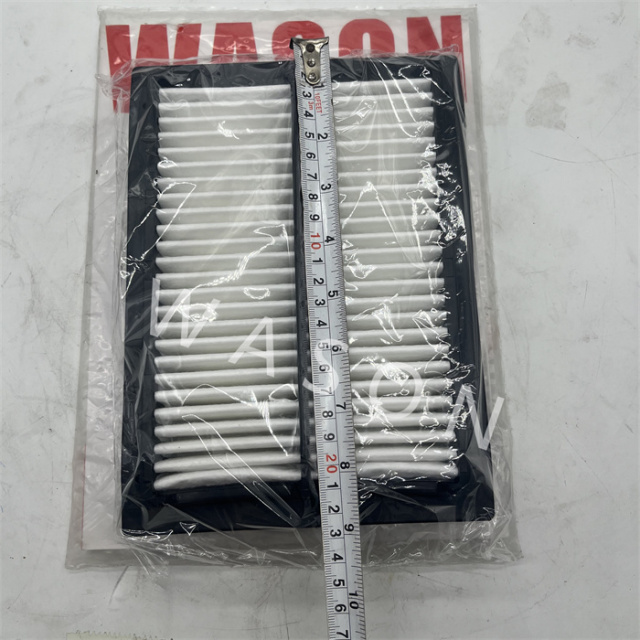 BJ-8601 Air Conditioning Filter SK60-8 XE135D LG922