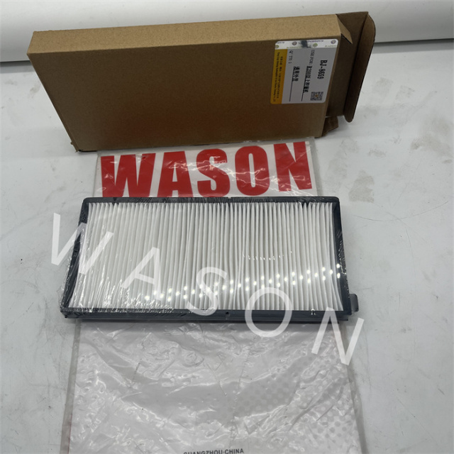 BJ-8659 Air Conditioning Filter R200(EX)