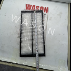 BJ-8672 Air Conditioning Filter SY55/60-10 fr65