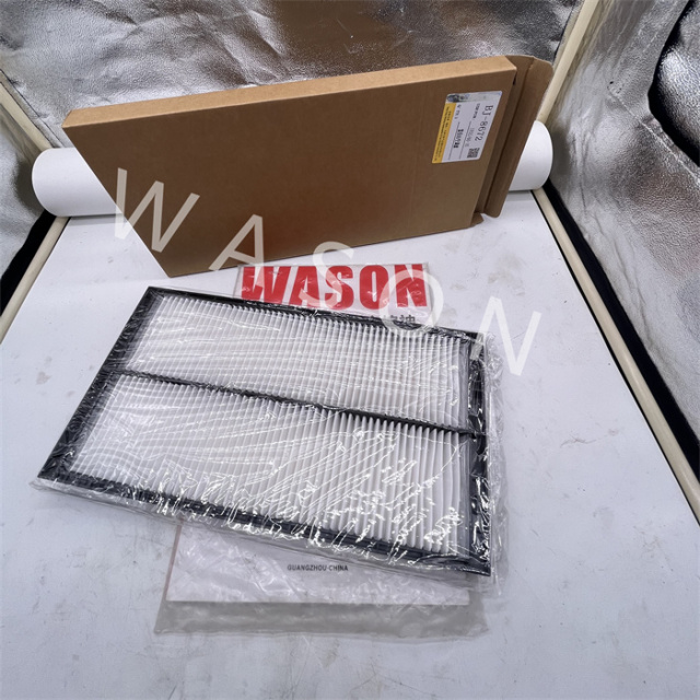 BJ-8672 Air Conditioning Filter SY55/60-10 fr65