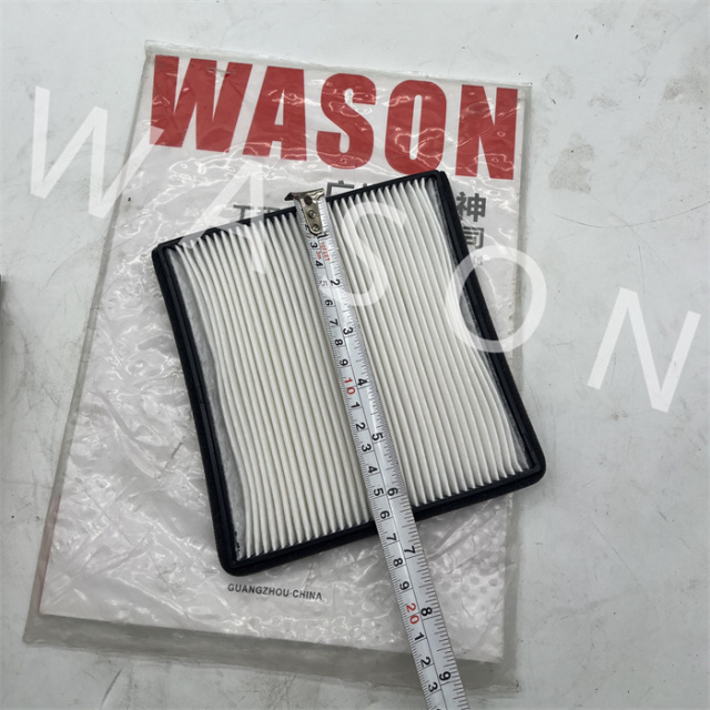 BJ-8685 BJ-8686  Air Conditioning Filter R60-9(EX/IN)