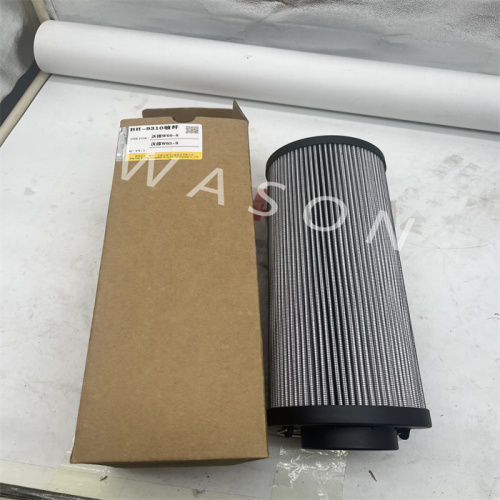 BH-9310 Hydraulic Filter 0660R010BN3HC H3O8/333*0113*lD68 W60-8 W65-8