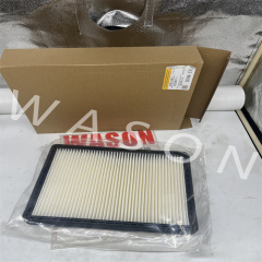 BJ-8693 BJ-8694  Air Conditioning Filter DH380 DH500Rotary Drilling Rig(IN/EX)