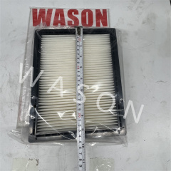 BJ-8693 BJ-8694  Air Conditioning Filter DH380 DH500Rotary Drilling Rig(IN/EX)