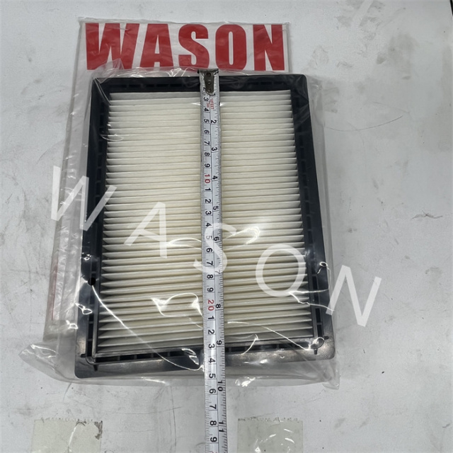 BJ-8693 BJ-8694  Air Conditioning Filter DH380 DH500Rotary Drilling Rig(IN/EX)