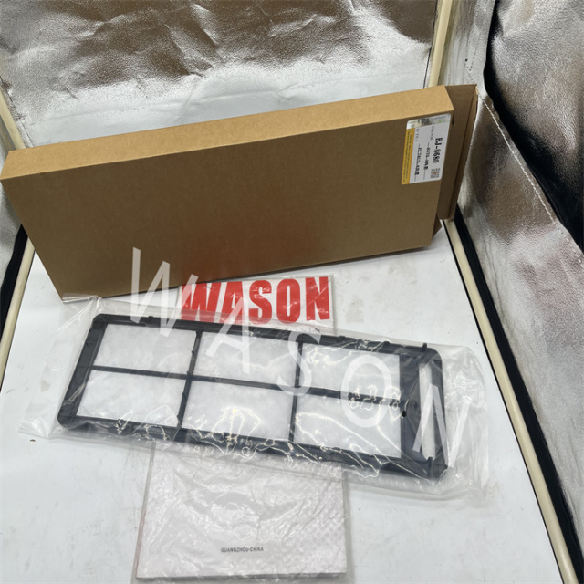 BJ-8680 Air Conditioning Filter SY75-9 PC78US-8(IN)