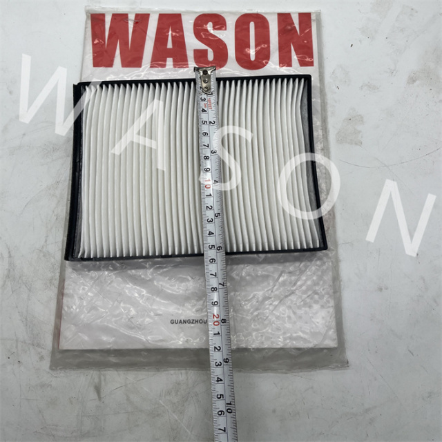 BJ-8685 BJ-8686  Air Conditioning Filter R60-9(EX/IN)