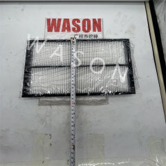BJ-8672 Air Conditioning Filter SY55/60-10 fr65