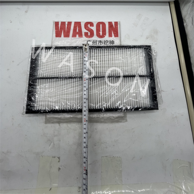 BJ-8672 Air Conditioning Filter SY55/60-10 fr65