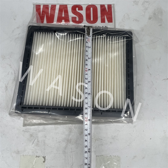 BJ-8693 BJ-8694  Air Conditioning Filter DH380 DH500Rotary Drilling Rig(IN/EX)