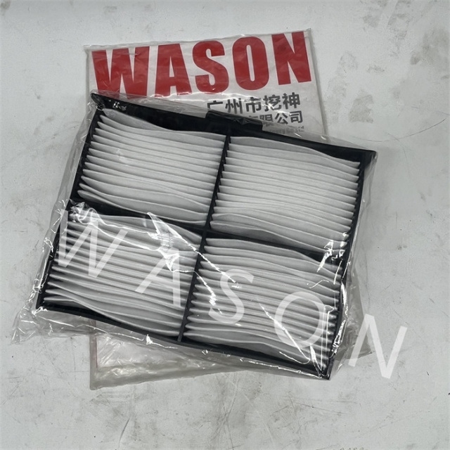 BJ-8676 BJ-7677  Air Conditioning Filter SK-10(new) (IN/EX)
