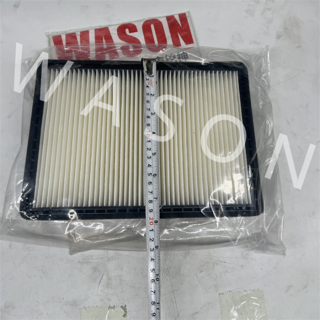 BJ-8693 BJ-8694  Air Conditioning Filter DH380 DH500Rotary Drilling Rig(IN/EX)