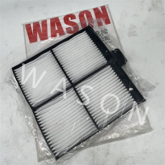 BJ-8676 BJ-7677  Air Conditioning Filter SK-10(new) (IN/EX)