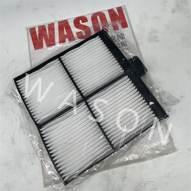 BJ-8676 BJ-7677  Air Conditioning Filter SK-10(new) (IN/EX)