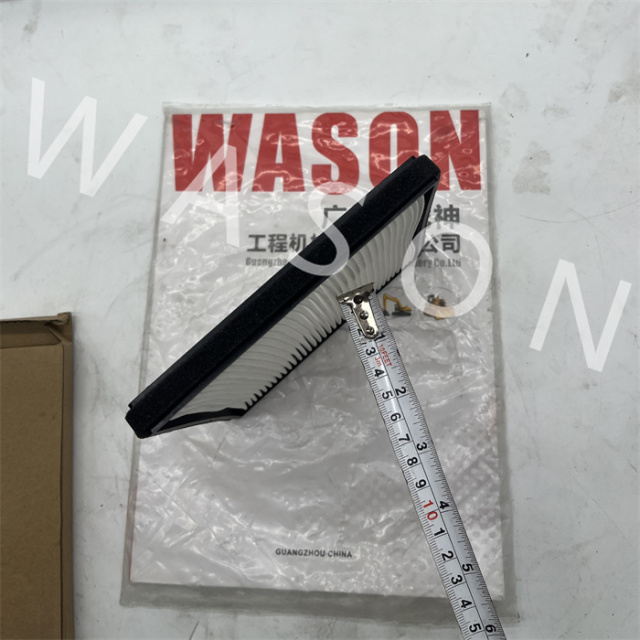 BJ-8685 BJ-8686  Air Conditioning Filter R60-9(EX/IN)