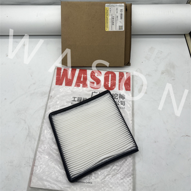 BJ-8685 BJ-8686  Air Conditioning Filter R60-9(EX/IN)