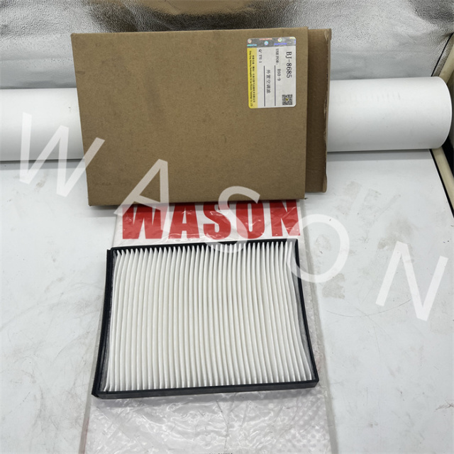 BJ-8685 BJ-8686  Air Conditioning Filter R60-9(EX/IN)