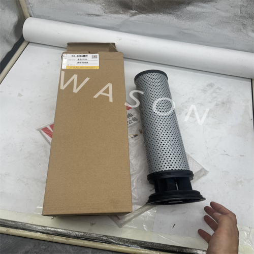 BH-9366  Hydraulic  Filter H373*0102/78 XID38/0 DX70
