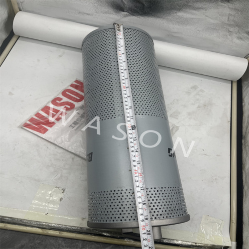BH-9325 Hydraulic  Filter H505/535*0170*lD110 XE265