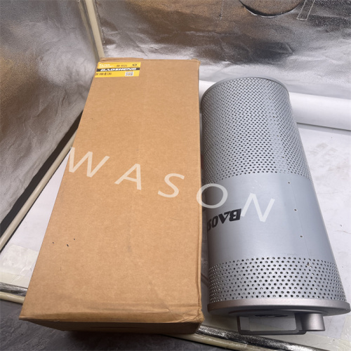 BH-9325 Hydraulic  Filter H505/535*0170*lD110 XE265